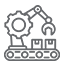Manufacturing  or Production units