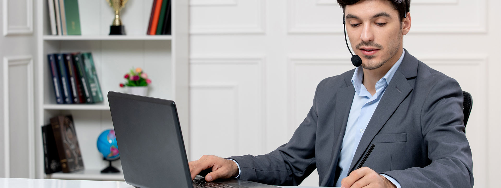 Hire Expert USA-Based AR/AP Billing Executives