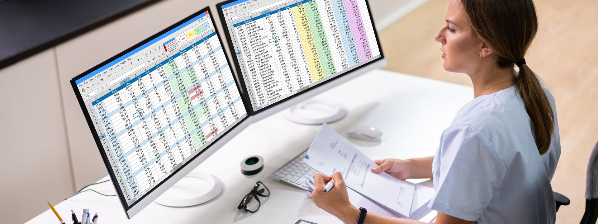 Hire Medical Billing Assistant