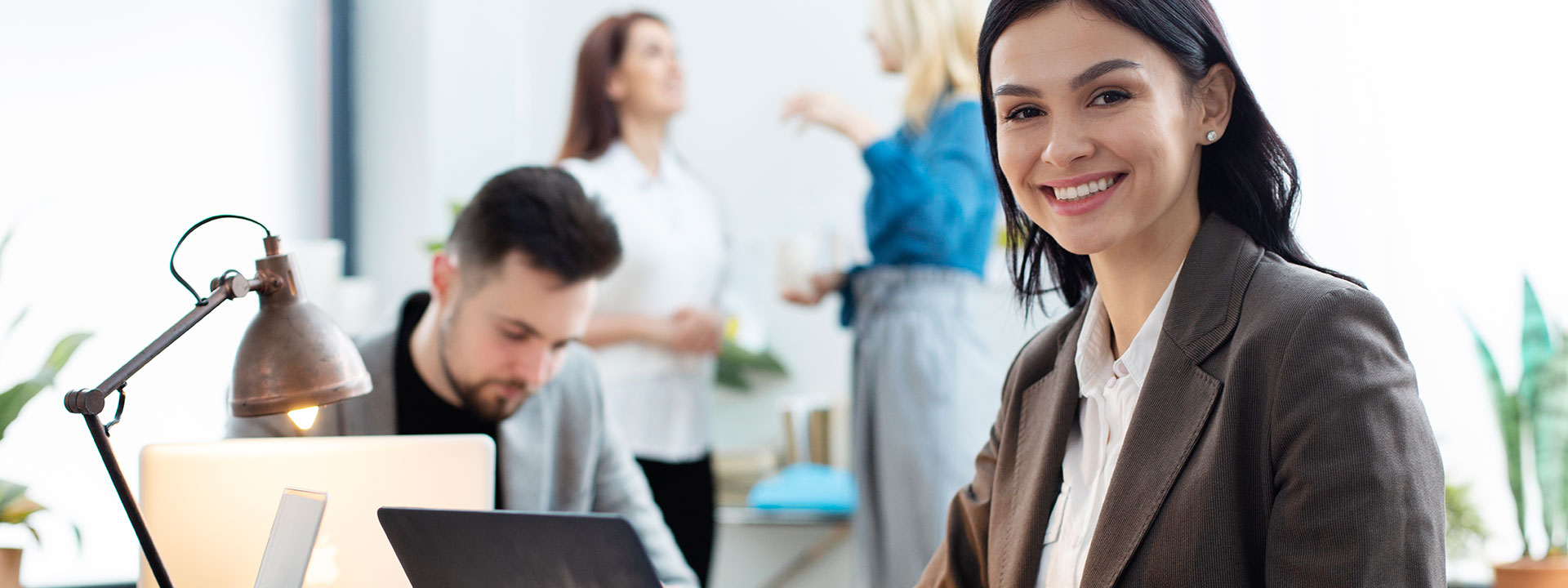 Hire Staff Accountant